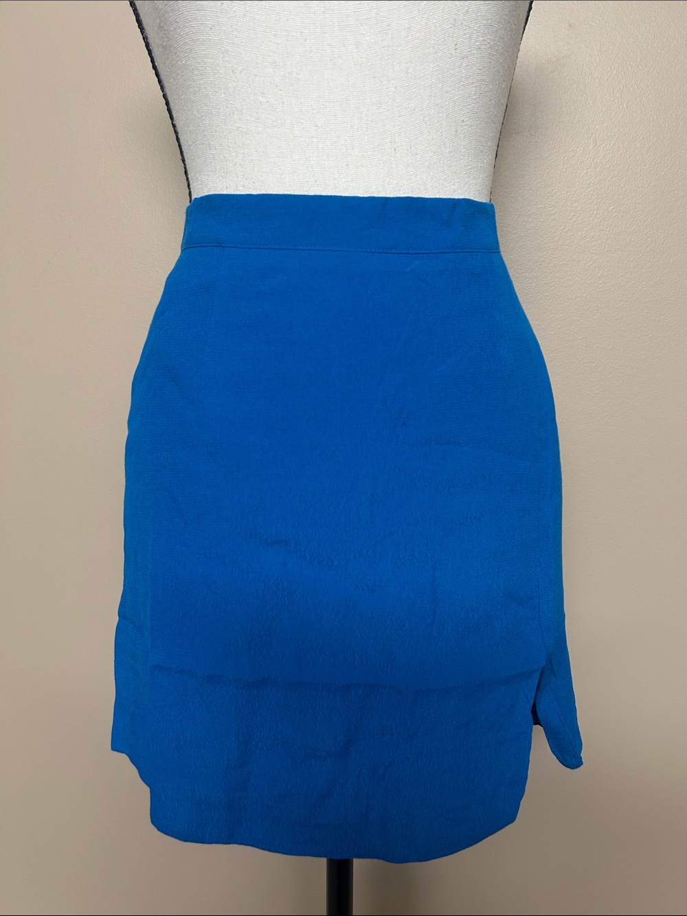 NWT Olivaceous Mini Skirt Sz Small